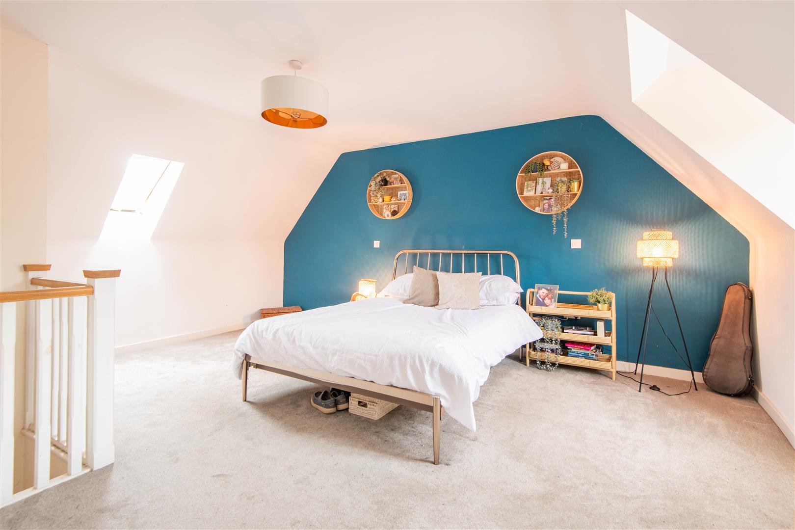 Prestwick Close, Buckshaw Village, Chorley
